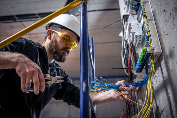 Best Emergency Electrician Near Me  in Washburn, WI
