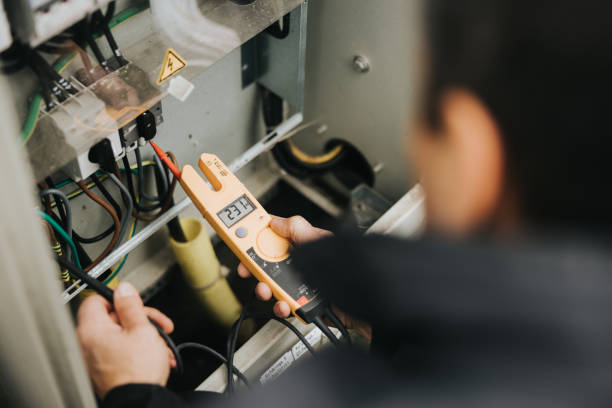Best Electrical Contractors for Businesses  in Washburn, WI