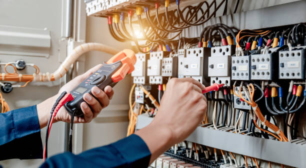 Best Electrical Outlet Repair  in Washburn, WI