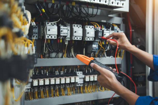 Best Circuit Breaker Repair  in Washburn, WI