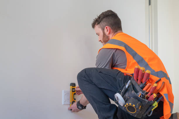 Best Generator Installation Services  in Washburn, WI